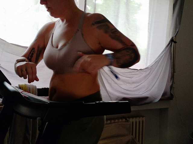 Wetgerman2 live cam on BongaCams