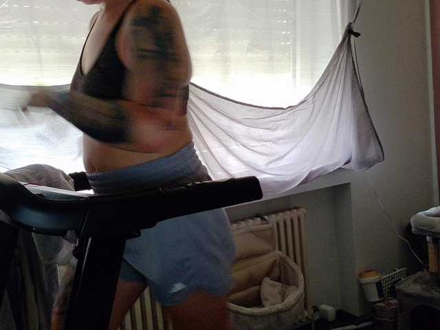 Wetgerman2 live cam on BongaCams