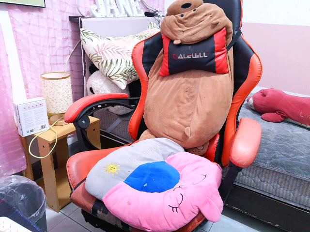 fullshow69 live cam on BongaCams