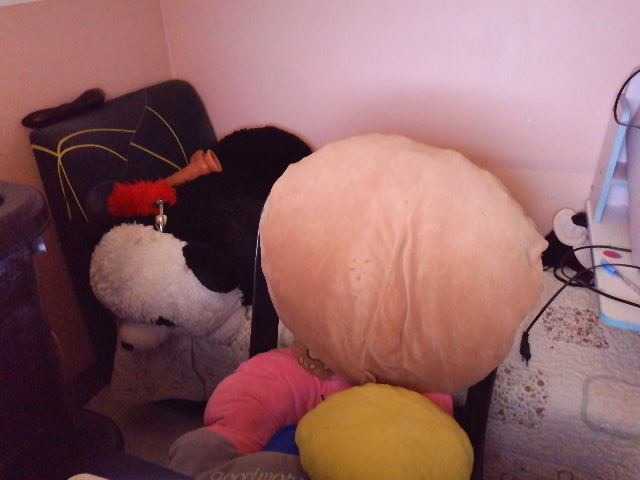 fullshow69 cam belle