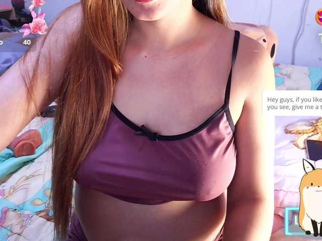 SLUTTYBABE69 live webcam show