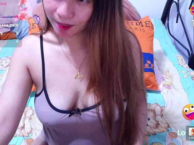 SLUTTYBABE69 webcam