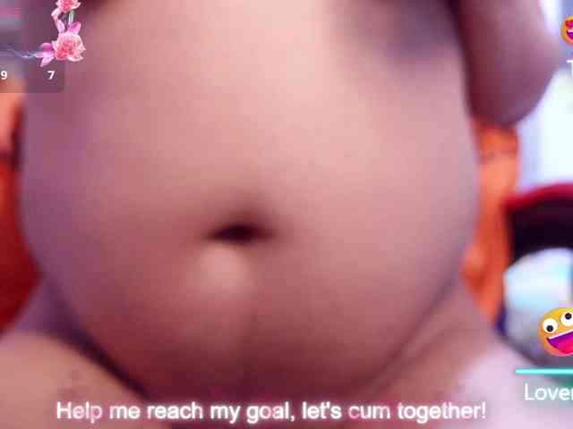 SLUTTYBABE69 webcam