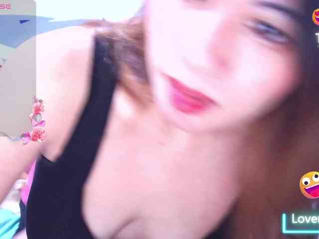 SLUTTYBABE69 webcam