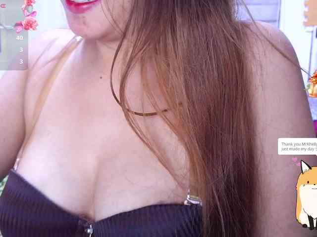SLUTTYBABE69 webcam