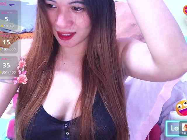 SLUTTYBABE69 webcam
