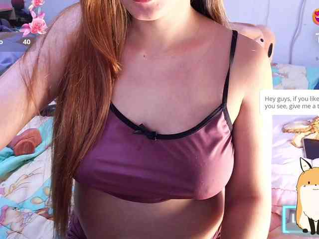 SLUTTYBABE69 webcam