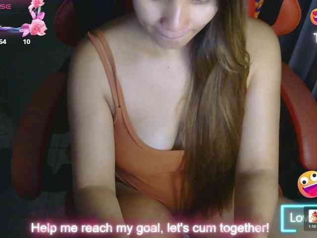 SLUTTYBABE69 webcam