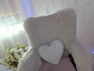 ElisaBaxter Porn Show