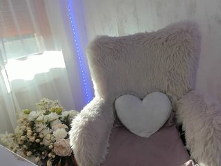 ElisaBaxter Porn Show