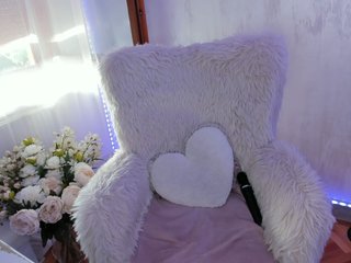 ElisaBaxter Porn Show
