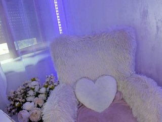 ElisaBaxter Porn Show