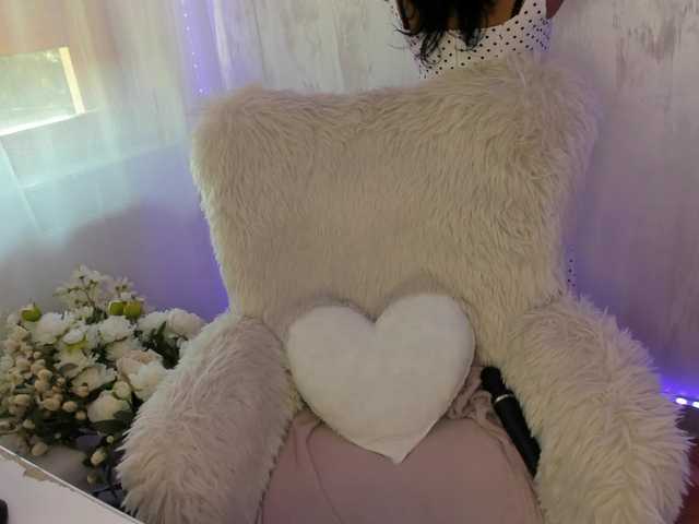 ElisaBaxter live webcam show