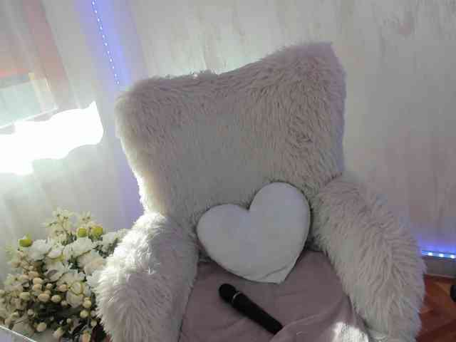 ElisaBaxter webcam