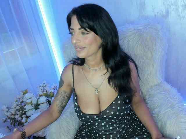 ElisaBaxter webcam