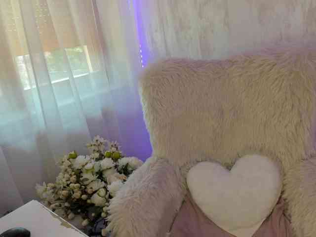 videochat online ElisaBaxter