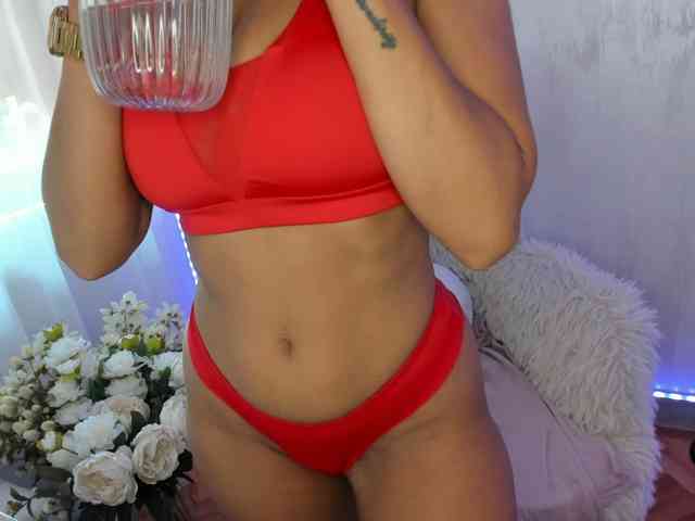 ElisaBaxter webcam