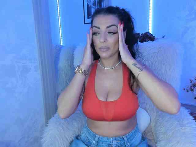 ElisaBaxter webcam