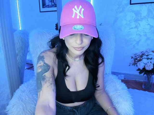 ElisaBaxter