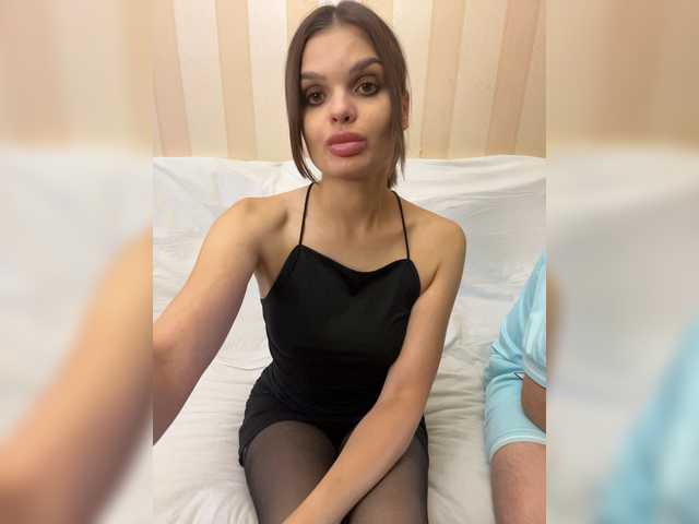 RussiaBrazers live cam on BongaCams