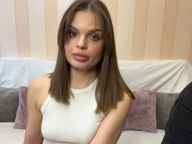 целка RussiaBrazers