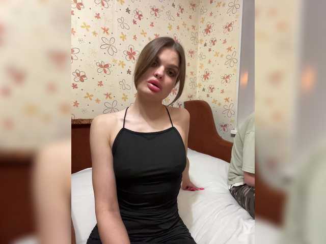 RussiaBrazers live cam on BongaCams