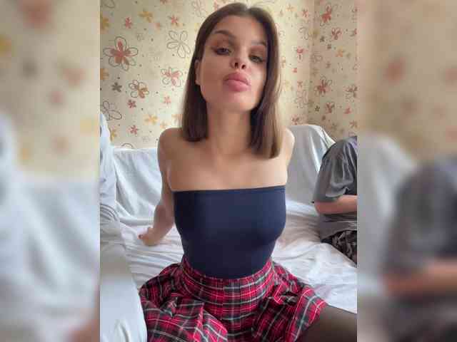 webcam sex chat RussiaBrazers