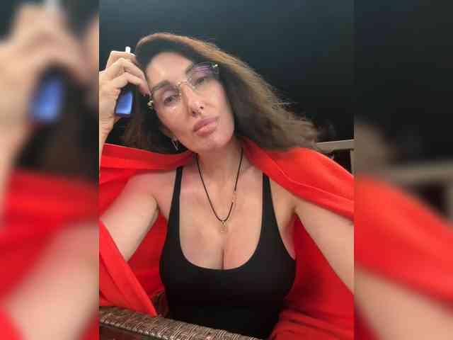 liza-virgin webcam