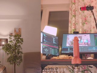 katiemorein Porn Show