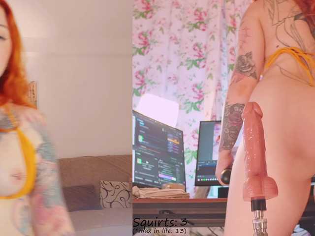 Live трансляция katiemorein - slutnetki.online