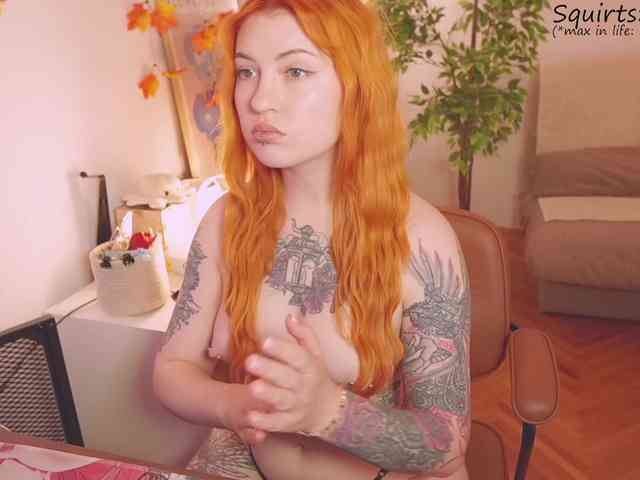 katiemorein webcam