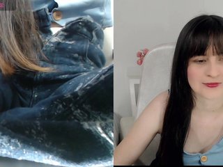 tania-cortez Porn Show