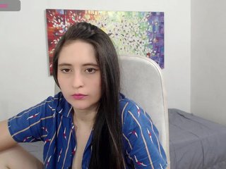 tania-cortez Porn Show