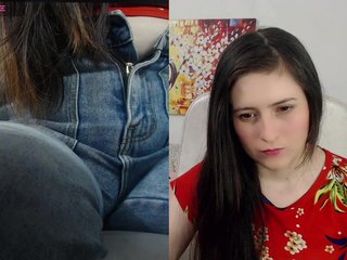 tania-cortez Porn Show