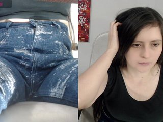 tania-cortez Porn Show