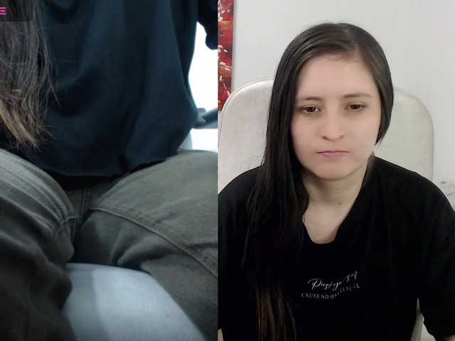 tiffany-69 Live Cam on BongaCams