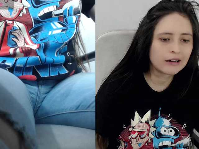 tiffany-69 live webcam show