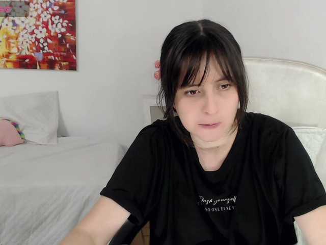 tiffany-69 live cam on BongaCams