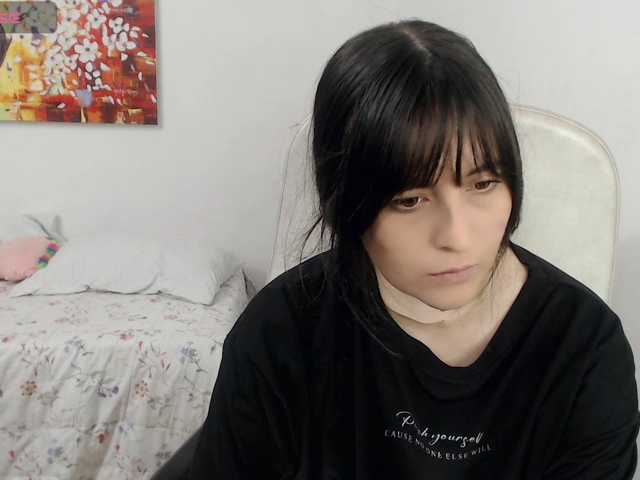 tiffany-69, en vivo ahora en BongaCams