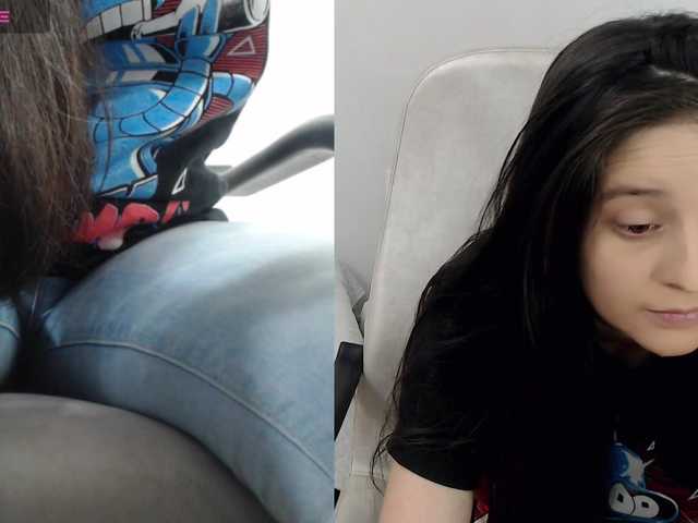 tiffany-69 live webcam show