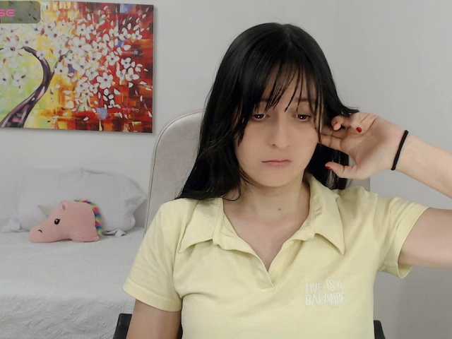 tiffany-69 live cam on BongaCams