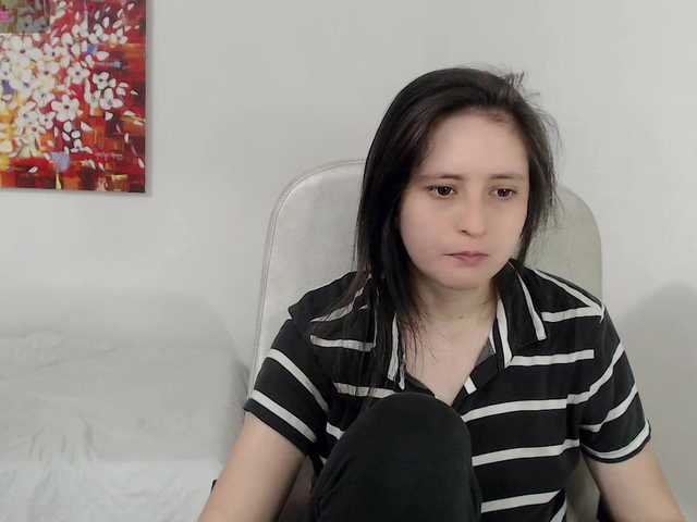 tiffany-69 live cam on BongaCams