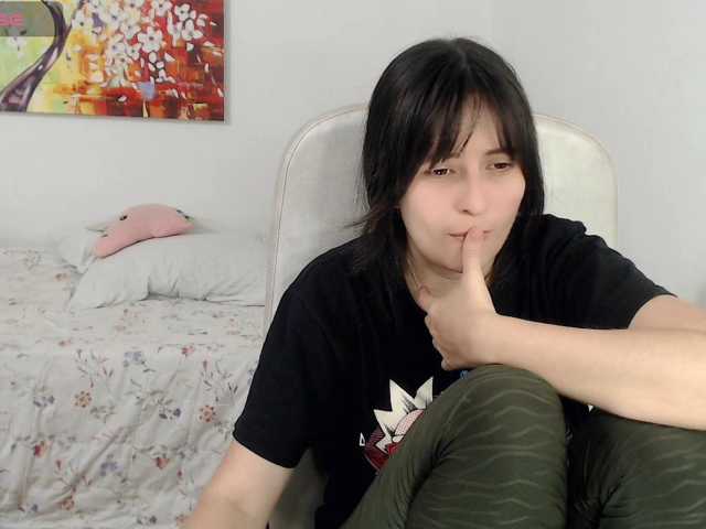 tiffany-69 live cam on BongaCams