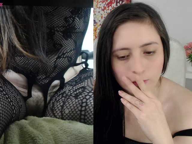 tiffany-69 live cam on BongaCams