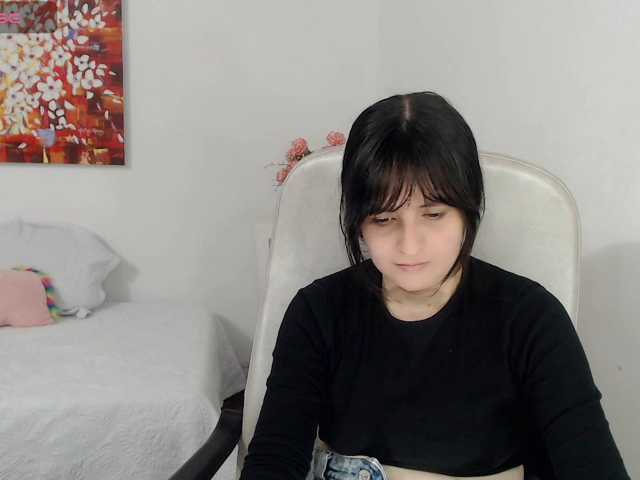 tiffany-69 live cam on BongaCams