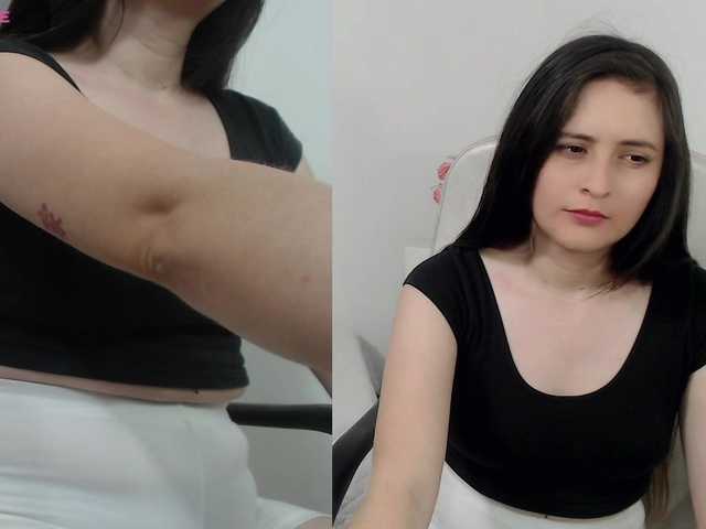 tiffany-69 live cam on BongaCams