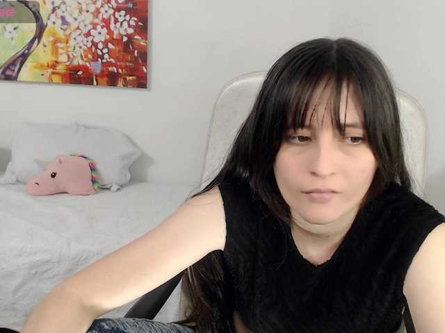 tiffany-69 live cam on BongaCams