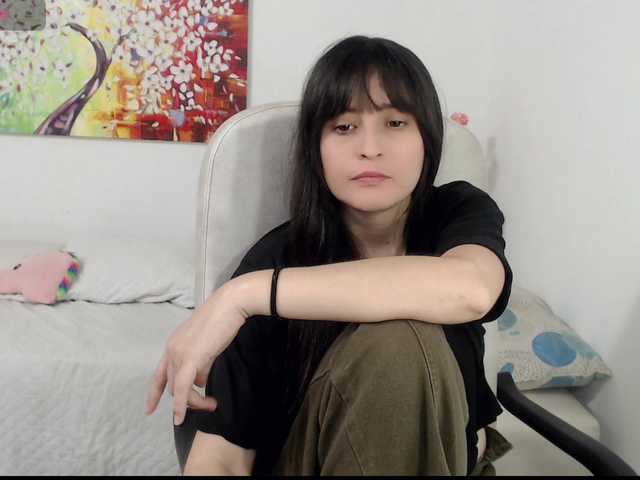 tiffany-69 live cam on BongaCams