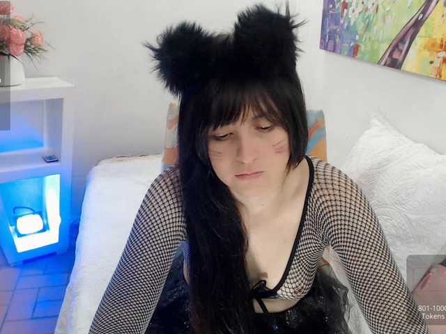 tania-cortez live cam on BongaCams