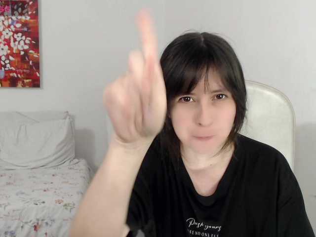 tiffany-69 live cam on BongaCams